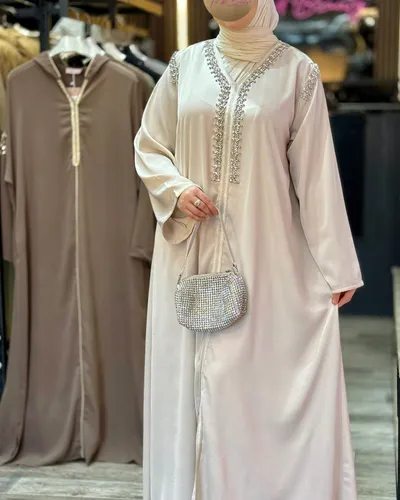 Abaya Noor 3