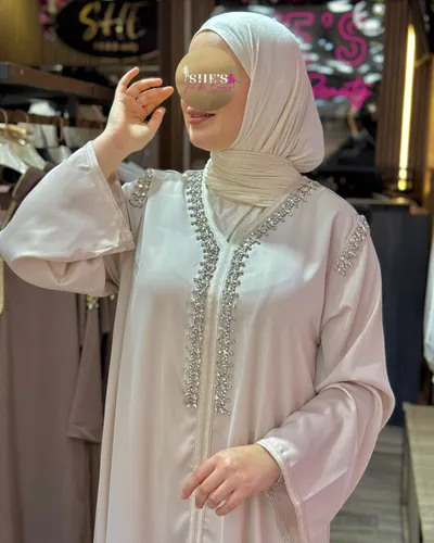 Abaya Noor 4