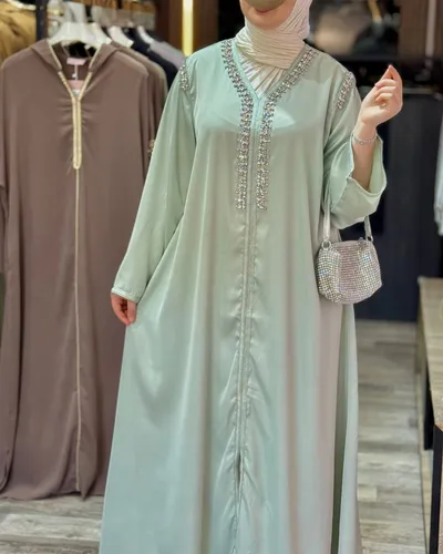 Abaya Noor 5