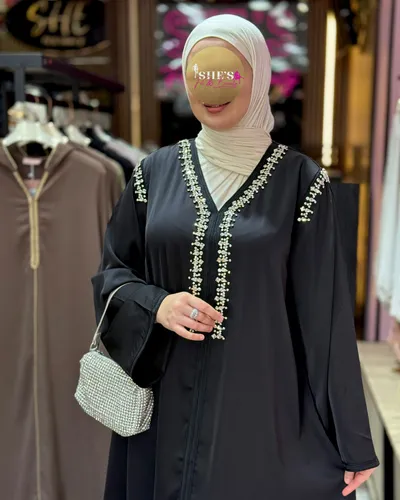 Abaya Noor 7