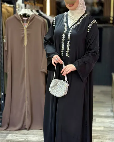 Abaya Noor 8