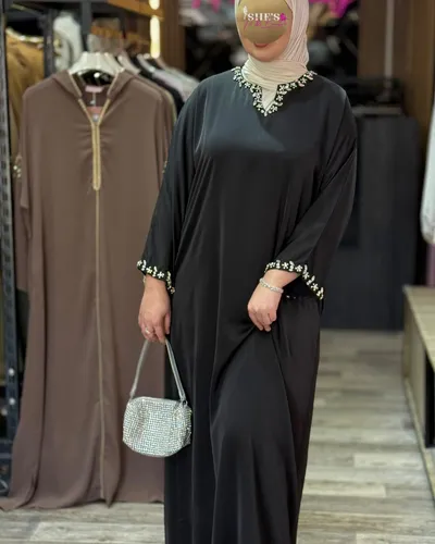 Robe Teresa 4