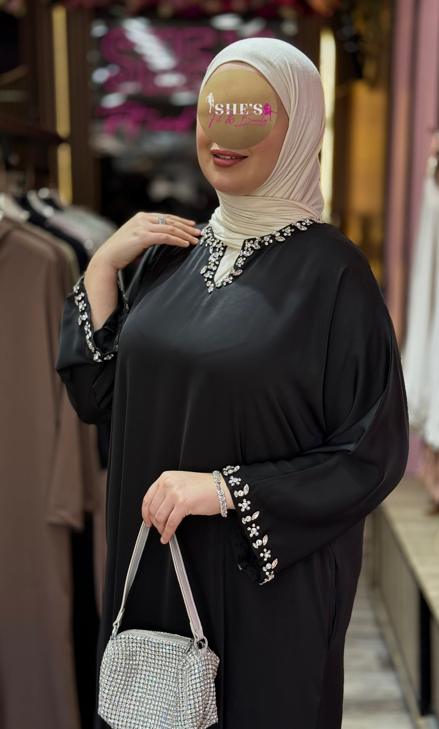 Robe Teresa