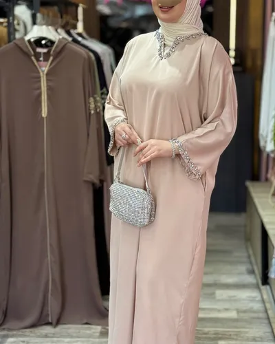 Robe Teresa 6