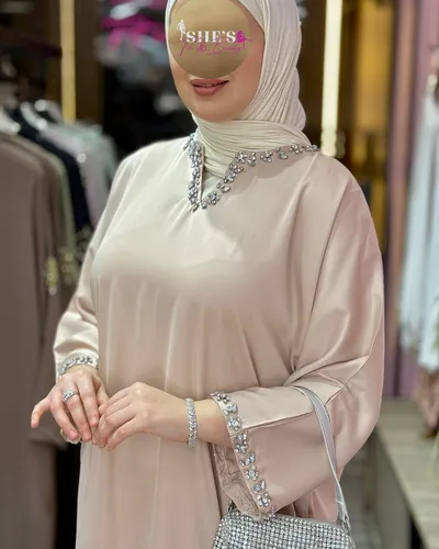 Robe Teresa 5