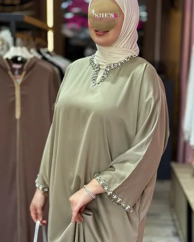 Robe Teresa 2