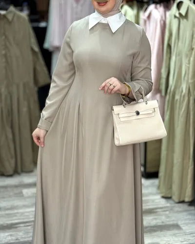 Robe écolière 2