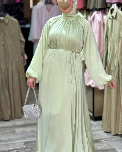 Robe Sultana 2