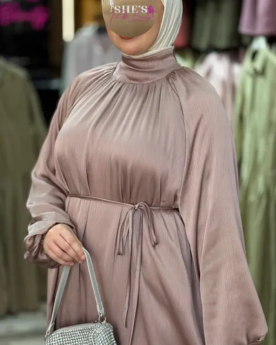Robe Sultana