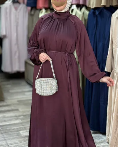 Robe Sultana 3