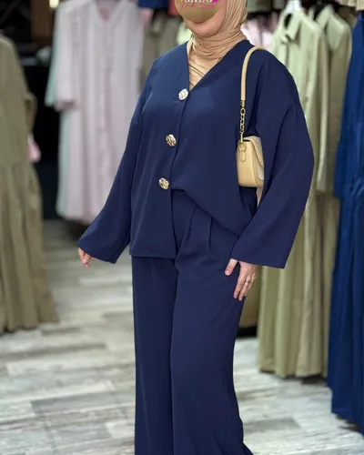 Ensemble Sana 3
