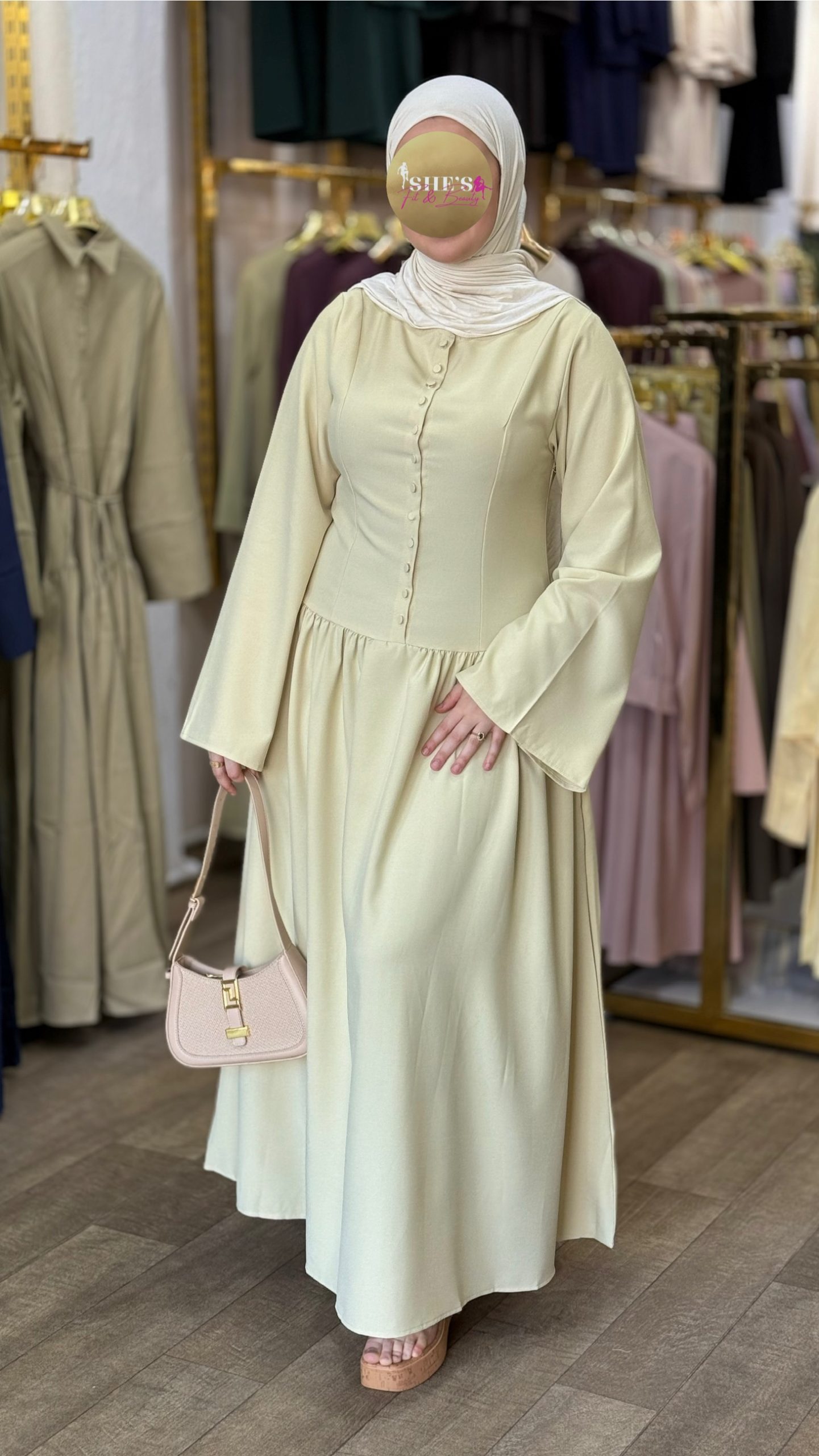 Robe Angela
