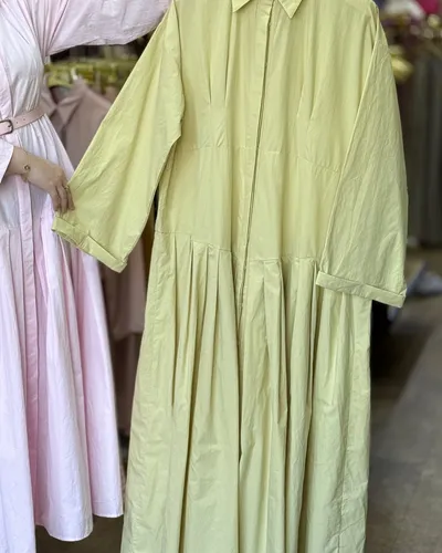 Robe Grace 4
