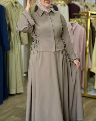 Ensemble jupe Sylva