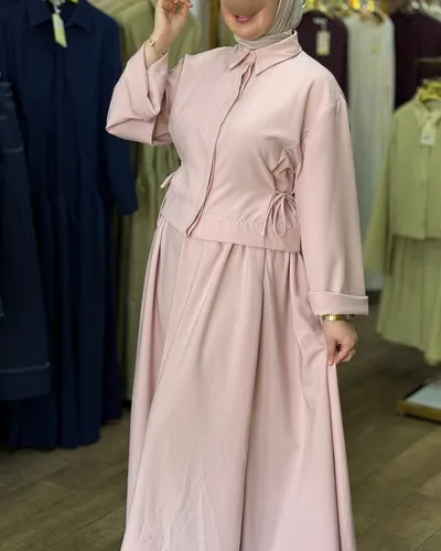 Ensemble jupe Sylva 2