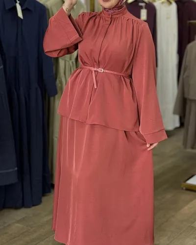 Ensemble Mia
