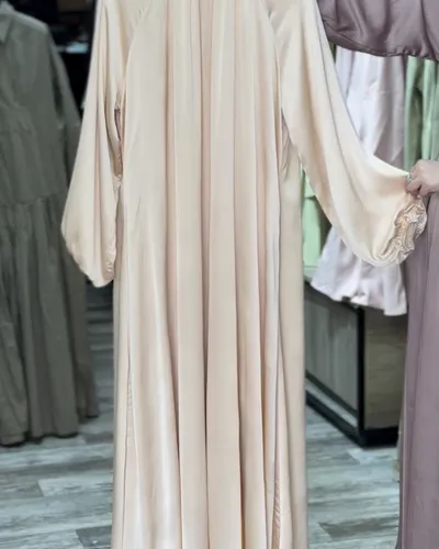 Robe Sultana 4