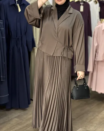 Ensemble Sateen 5