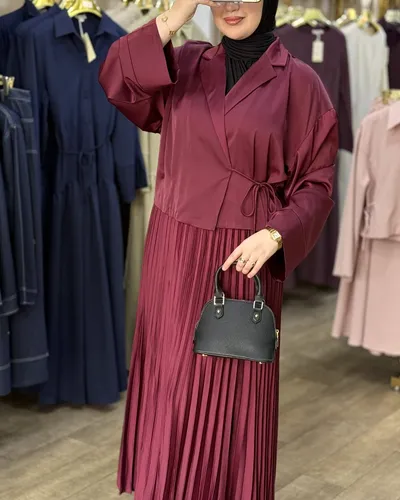Ensemble Sateen