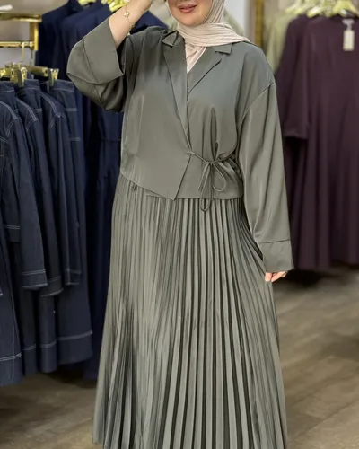 Ensemble Sateen 4
