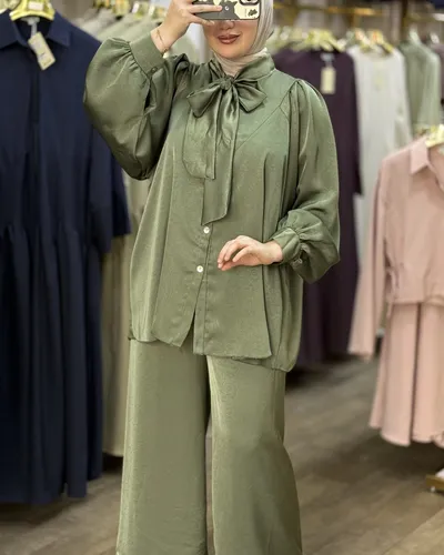 Ensemble papillon 8
