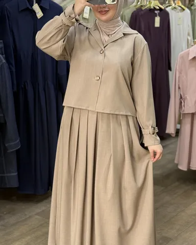 Ensemble jupe Joelle