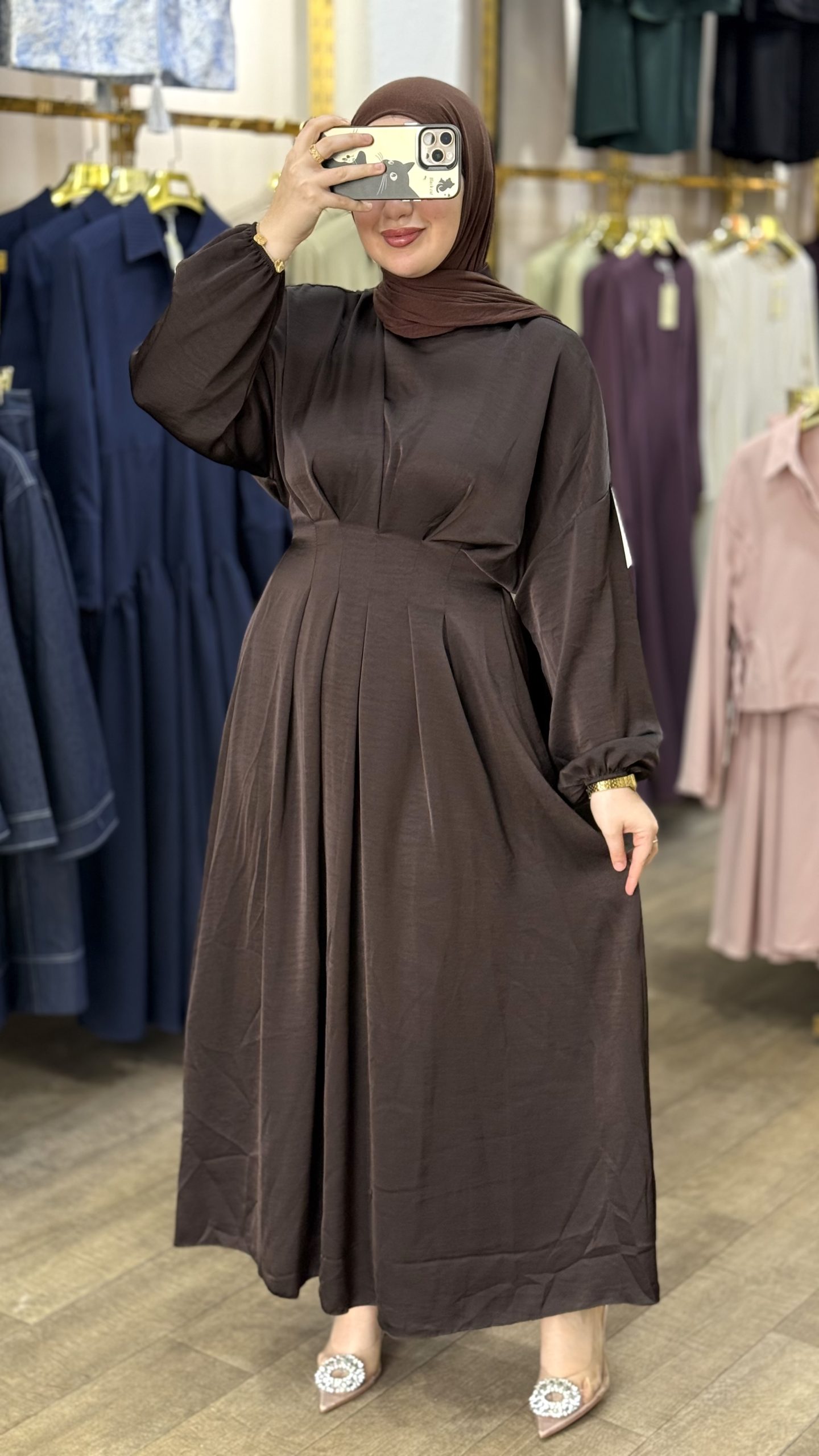 Robe Alexia