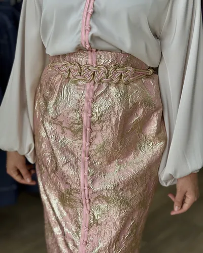 Caftan Brocard 3