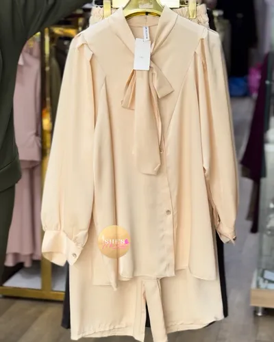 Ensemble papillon 5