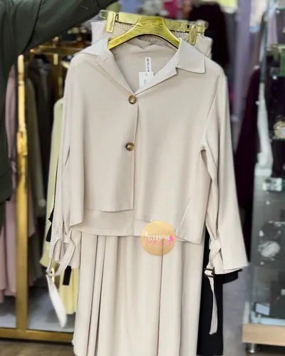 Ensemble jupe Joelle 6