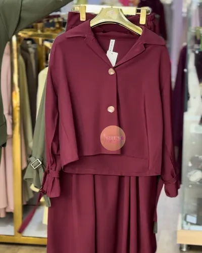 Ensemble jupe Joelle 4