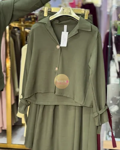 Ensemble jupe Joelle 3