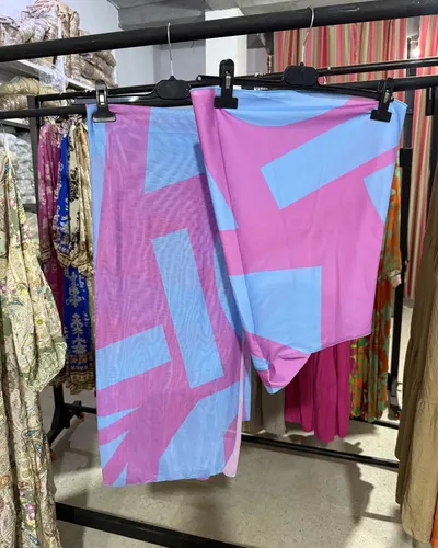 Burkini She rose 3