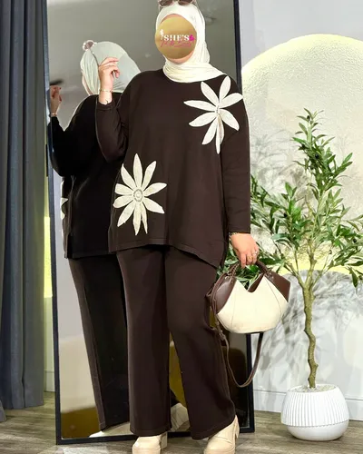 Ensemble Marguerites