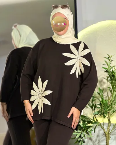 Ensemble Marguerites 2