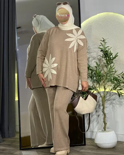 Ensemble Marguerites 3