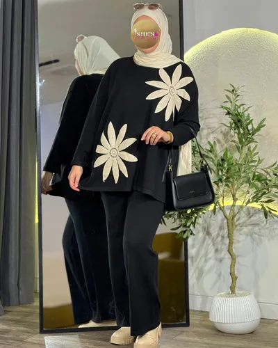 Ensemble Marguerites 4