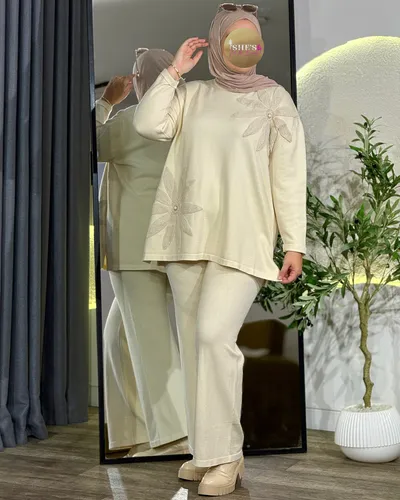 Ensemble Marguerites 5