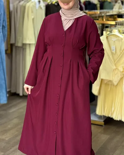 Robe corset 2