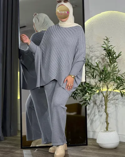 Ensemble Pancho 3