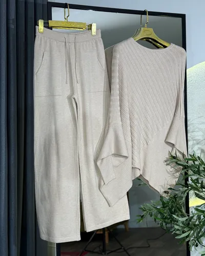 Ensemble Pancho 4