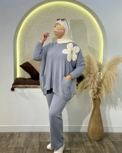Ensemble Jasmine