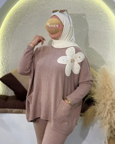 Ensemble Jasmine 2