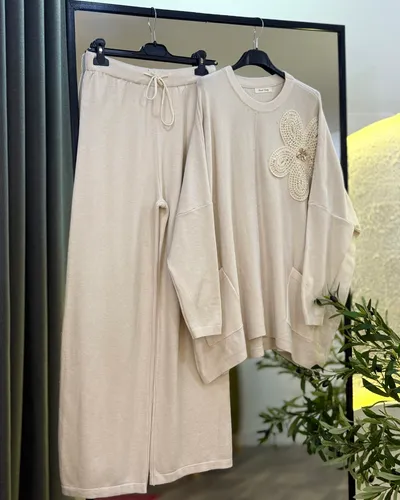 Ensemble Jasmine 5