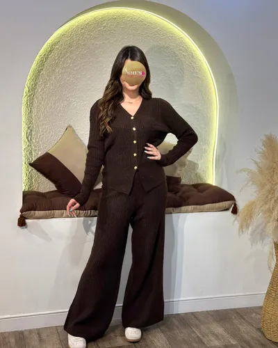 Ensemble Cardigan 3