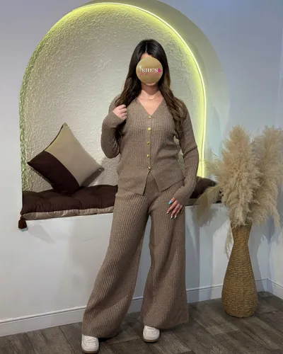 Ensemble Cardigan