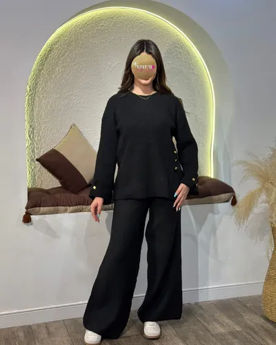 Ensemble Maille 4