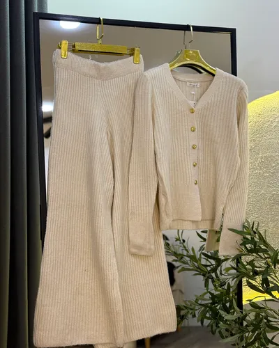 Ensemble Cardigan 5