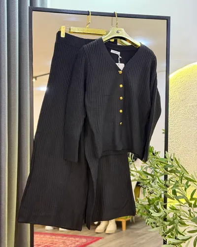 Ensemble Cardigan 4