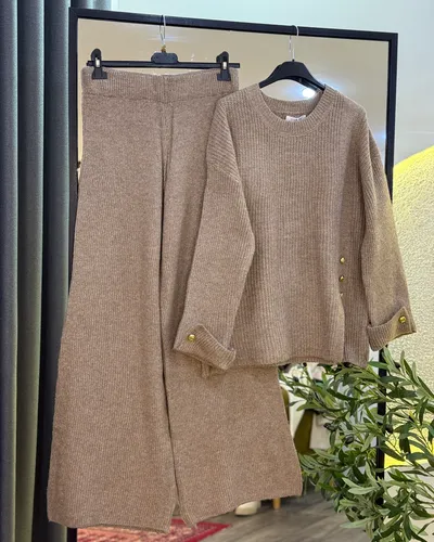 Ensemble Maille 5